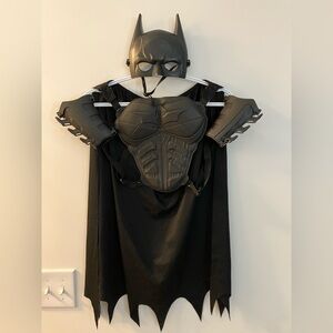 Batman Kids Costume